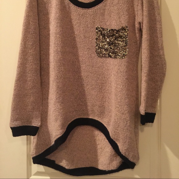 Homage sweater - Picture 2 of 4