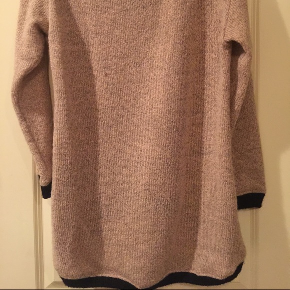 Homage sweater - Picture 3 of 4