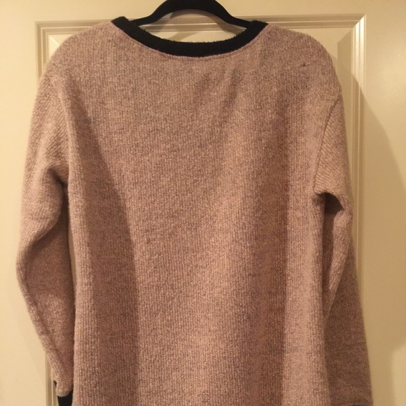 Homage sweater - Picture 4 of 4