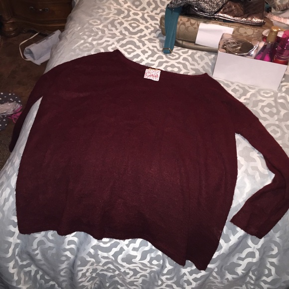 Boutique Sweater