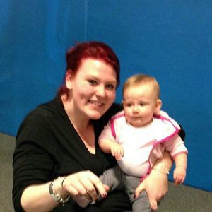 Meet your Posher, Becky