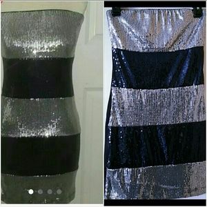 Forever 21 tube Dress Medium