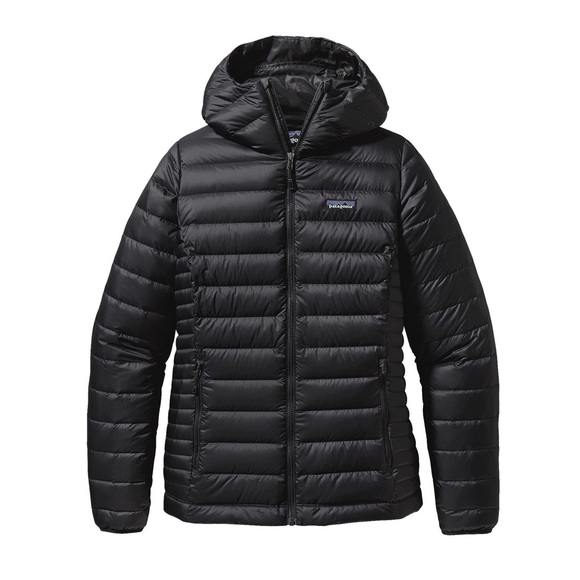 Patagonia down sweater hoody- weekend only sale!!!