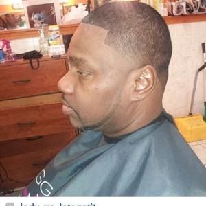 Meet your Posher, Douglas