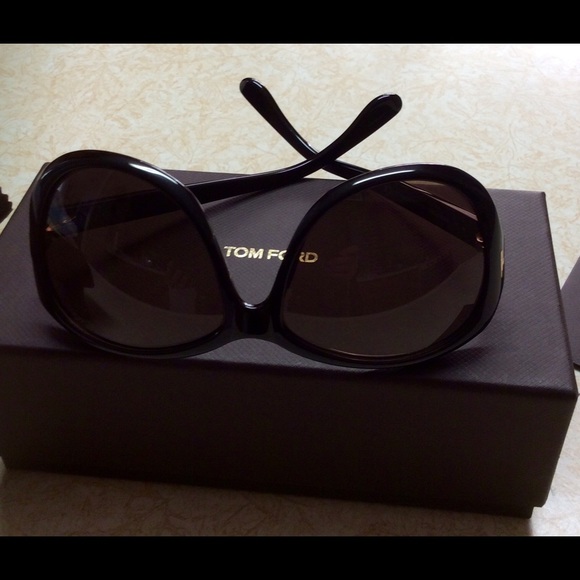 Authentic Tomford Sunglasses