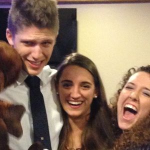 Meet your Posher, Michaela