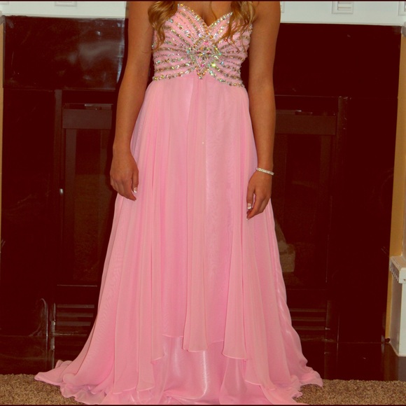 Prom dress for sale!