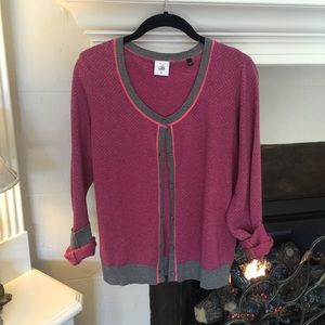 Cabi Fall 2015 Cardigan