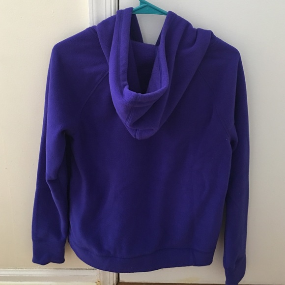 GAP Blue Hoodie - Picture 2 of 4