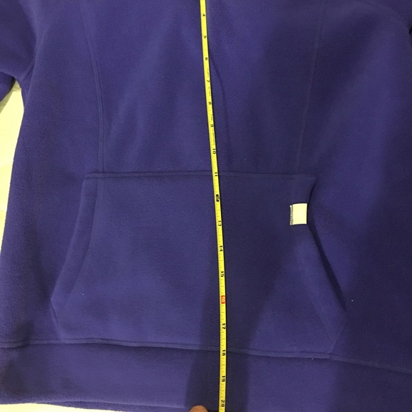 GAP Blue Hoodie - Picture 4 of 4
