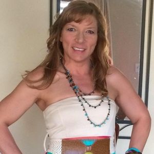 Meet your Posher, Shelly