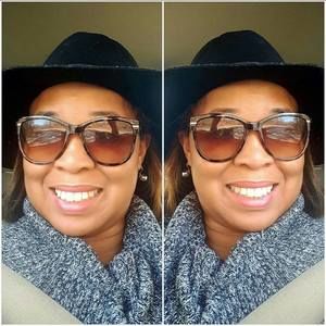 Meet your Posher, Ericka