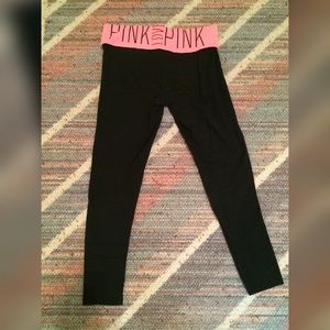 PINK Yoga Pants