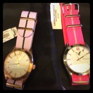 Watches