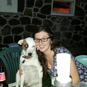 Meet your Posher, Chelsea