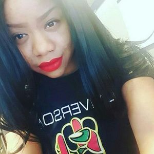 Meet your Posher, Ashonda