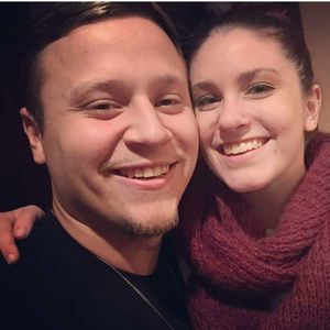 Meet your Posher, Dominic