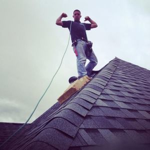 Meet your Posher, Victor