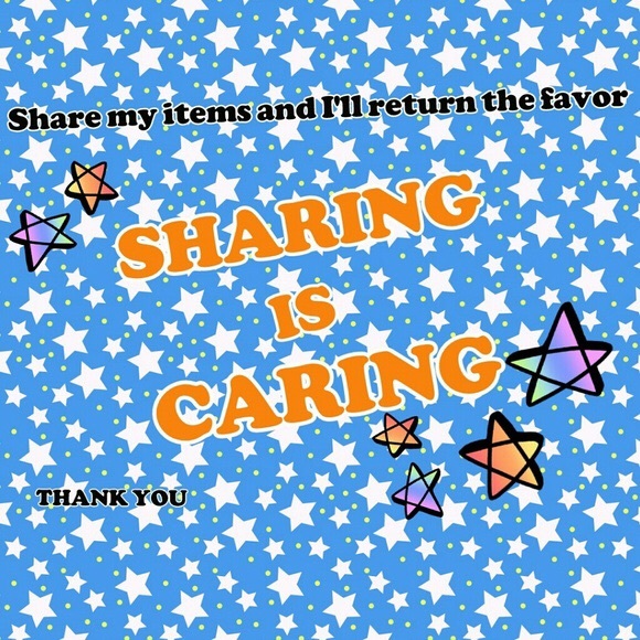 Share my items and I will share yours! 😊😊😊😊😊