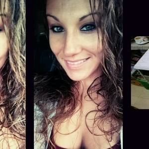 Meet your Posher, Jacinta