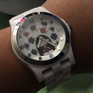 ❌🚫sold Maec jacobs watch