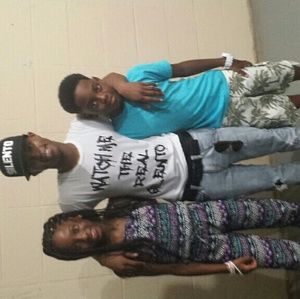 Meet your Posher, Anthony