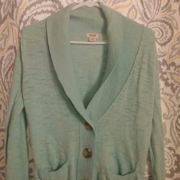 New Cardigans - Picture 2 of 2