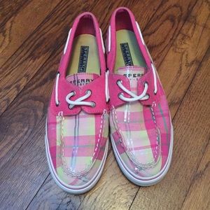 Sperry Top-Sider
