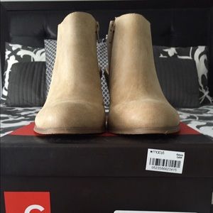 Guess Gabryel Booties