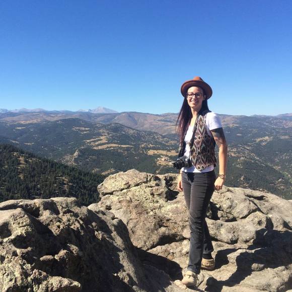 Meet your Posher, Natasha - Picture 1 of 1