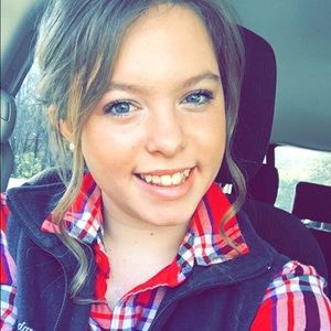 Meet your Posher, Faith