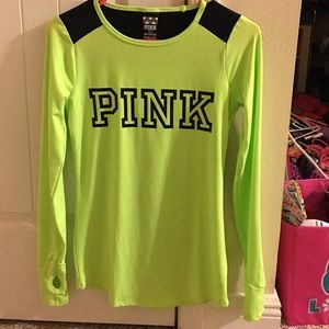 Victoria secret top