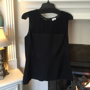Cabi Fall 2015 bustier top