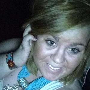 Meet your Posher, Kimberlie