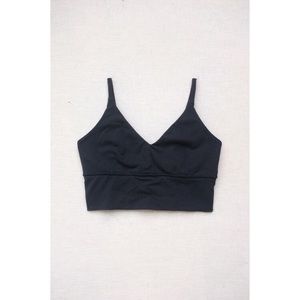 Lululemon Solo Bra Top