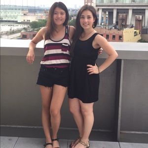 Meet your Posher, Victoria