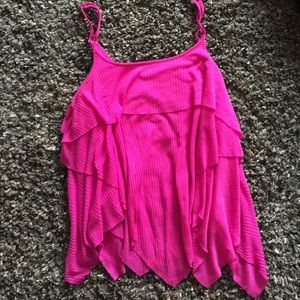 Free people Tank