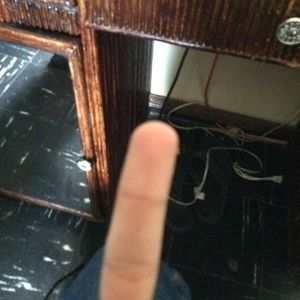 Meet your Posher, Mamalo