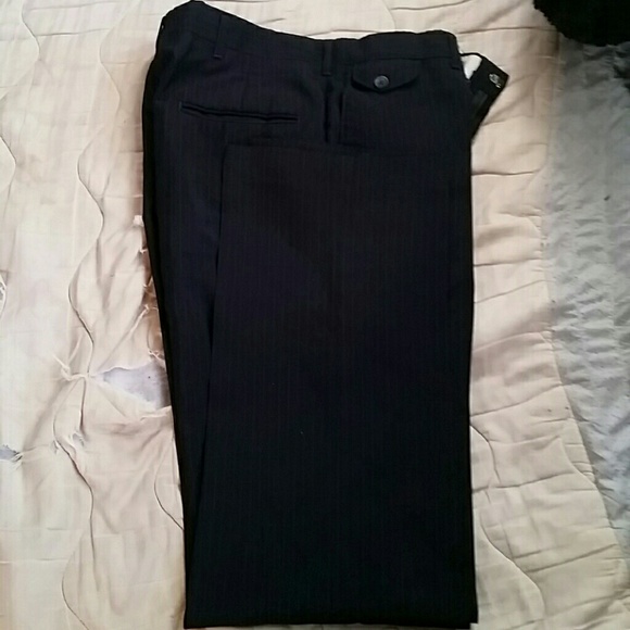 Imperial by Haggar Dress Pants - Picture 1 of 2