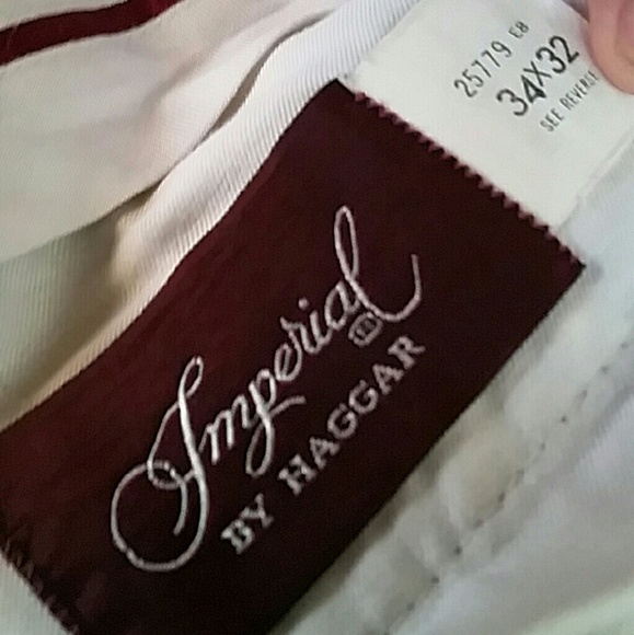 Imperial by Haggar Dress Pants - Picture 2 of 2