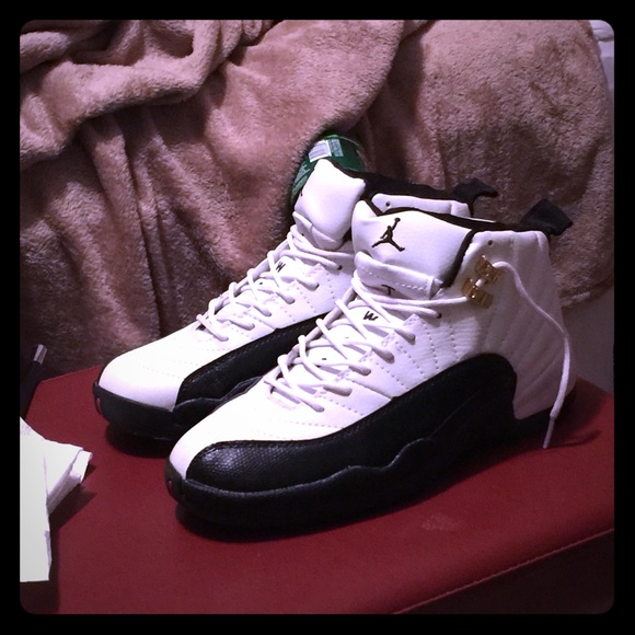 Jordans size 8
