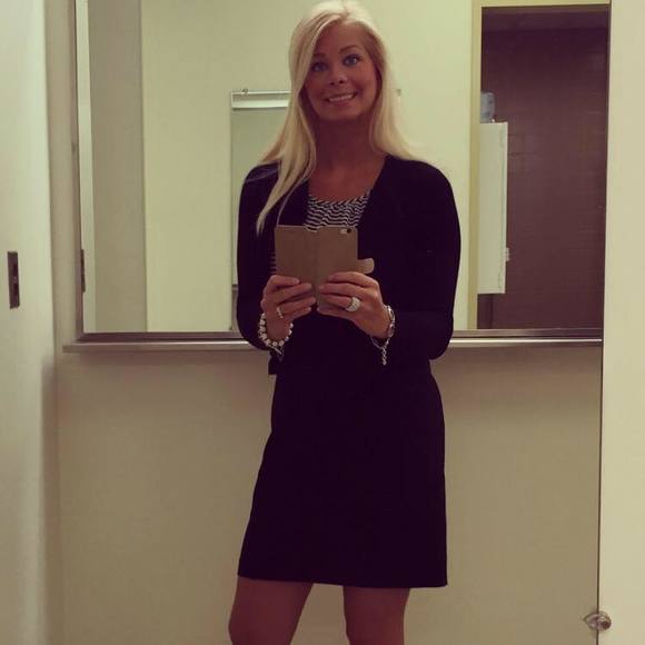 Meet your Posher, Megan