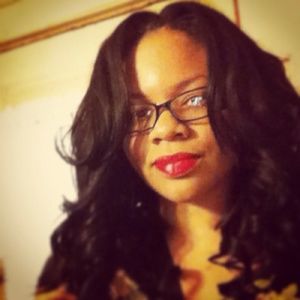 Meet your Posher, Michaela