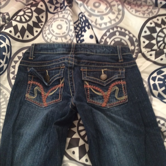 Jeans! - Picture 3 of 3