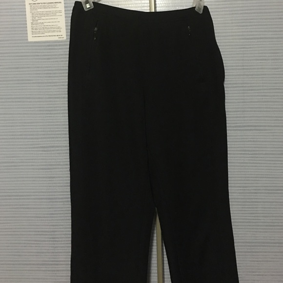 Ski pants