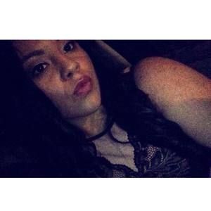 Meet your Posher, Lorena