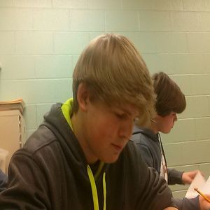 Meet your Posher, John