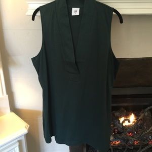 Cabi fall 2015 Sleeveless Tee
