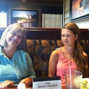 Meet your Posher, Martha