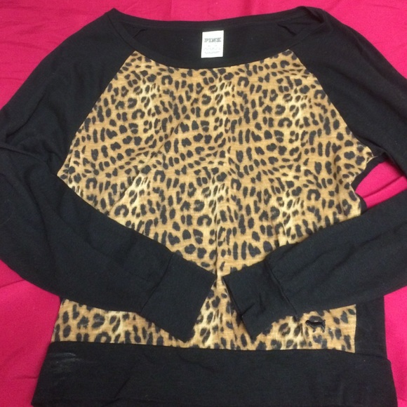Victoria's Secret crewneck